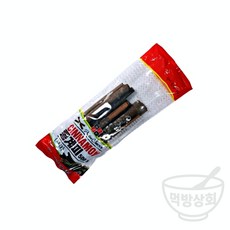 먹방상회 통계피 500그램 x3EA