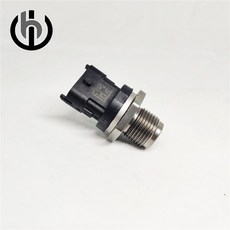 2000 바 연료 레일 고압 센서 공통 분사 조절기 송신기 맨 HOCL LC 라이온 S 시티용