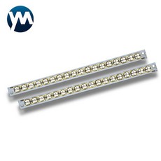 180W 6565 UV LED 모듈 UV LED 라이트 365nm 385nm 395nm 405nm 광원 석영 렌즈 PCB 3D 감광성 레진 경화, 01 빠른  Mainland, 04 405nm의 경우