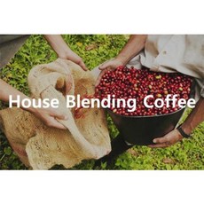 조셉의커피나무 150g 하우스 블렌딩 커피, 1개