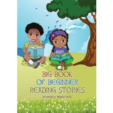 Big Book of Beginner Reading Stories, 기본