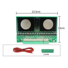 리튬 및 Lifepo4 배터리 팩 용량 모듈 밸런서 이퀄라이저 5A 8A 12A 4-24S 13S 16S, 미국, 4S-16S 8A