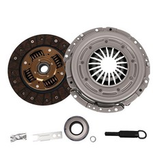 New Transmission Clutch Kit for Fiat 500 2012-2017 L4 1.4L - Replaces OE# 19-041 19-014 K7066801 |, 07-140