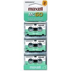 카세트 MC-60