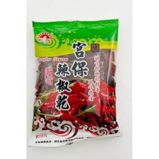 新光 宮保辣椒乾 cabe kering chili （15g）, 1個, 不適用