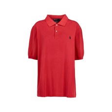 폴로 랄프 로렌 중고 클래식 로고 폴로 셔츠