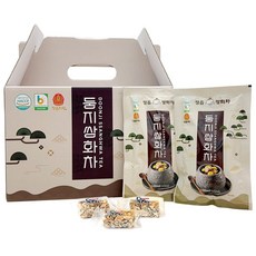 무가당 정읍 쌍화차 진액 선물세트 (쌍화차 20포+고명 20개), 1개, 20개입, 100ml