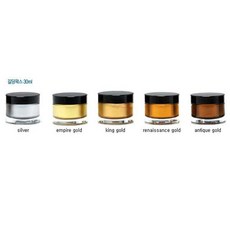 뻬베오 제데오 길딩왁스 30ml AntiqueGold, 1개