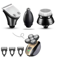 Freedom 새 면도기 및 기타 브랜드용 범용 헤드 면도기 부품