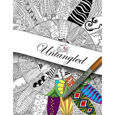 (영문도서) Faith Untangled Paperback, Createspace Independent Pub..., English, 9781532752551