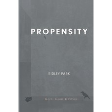 (영문도서)Propensity Paperback, Ingramspark with an Imprint..., English, 9798349642265