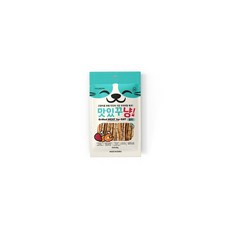 맛있꾸냥50g 명태와참치, 참치, 1개