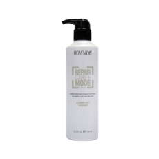 ROVENDIS 羅凡迪詩 熱蛋白修護霜 5-IN-1 護髮素, 1個, 250ml