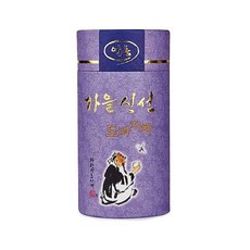 가을신선 도라지차 50g 국산 말린도라지 건강 전통차 dhy*41047yJ, 1, 1
