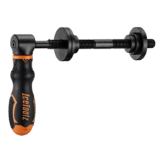 IceToolz 11R3 輕便型培林壓入工具 自行車BB碗組安裝工具, 1個