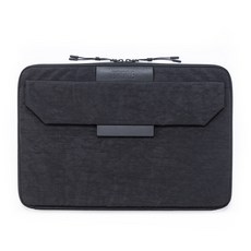 UNION6 클러치백 가방 멀티 블랙