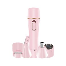 電動除毛器 4合1, 四合一電動除毛刀