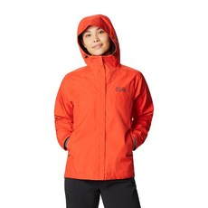 【Mountain Hardwear】女 Exposure/2 Gore-Tex防水透氣外套(三色) 1929901