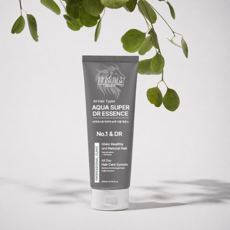 브라코스트 프리미엄 아쿠아 슈퍼 디알 헤어 에센스, 1개, 200ml