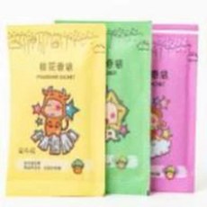 폼보드 커팅기 우드락 펜형 스치로폼, 작은 선물 향주머니 한 세트-c18, 1개, 1cm