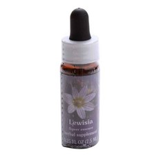 Flower Essence Services 露薇花營養萃取液, 7.5ml, 1瓶