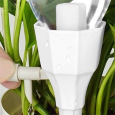 화분 자동급수기 수경재배시설