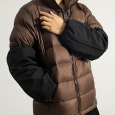 통넓은 작업용 팔토시 굵은팔 두꺼운옷 사무용 미술용 초대형, 특대형(방수), 블랙, 1개