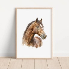 추상 소녀 꽃 자전거 포스터 모던 벽 예술 미니멀리스트 프린트 캔버스 그림 포스터 침실 모던 홈 데코, 02 30x40, 01 2