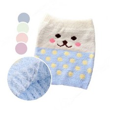 고양이 캐릭터 복부 보온 배워머 겨울 수면 허리 온열 복대 뱃살 가리개 임산부 보온용품 귀여운 동물 패턴