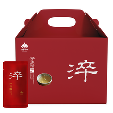 日芳珍饌 淬魚精 (60入/盒 精禮盒) 營養補給 增強體力, 60個, 60ml