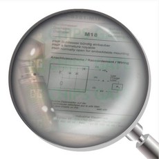 BD8S3S1M18S 1개 새 제품