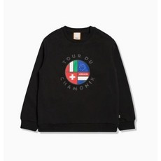 [백화점 정품] 25FW STOOKY (스투키) 키즈 UNI MTM 티셔츠(JUW22204Z1)