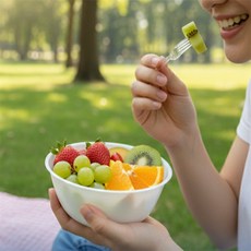바른햇살 다회용공기 피크닉
