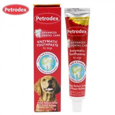 강아지 치약 고양이 치석 입냄새 반려동물 잇몸 양치_ 20259877EA, 1개