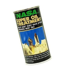 송모터스 송자동차나라 나사 엔진오일트리트먼트 엔진코팅제 슈퍼오일트리트먼트 NASA 엔진오일첨가제 201, 1개