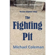 (영문도서)The Fighting Pit Paperback, Independently Published, English, 9781076578792