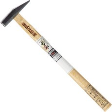 日本 日本製 利五郎 18mm 丸形刃槌 鐵鎚 手造鍛造品, 詳見包裝, 詳見包裝