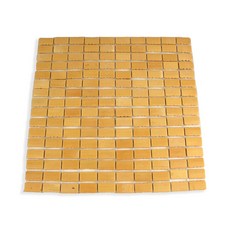 마작 의자 대나무 방석 여름 사무실 통풍 쿨시트