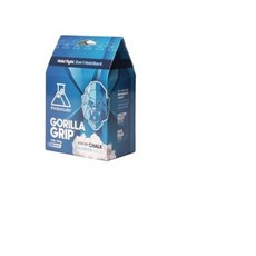 [프릭션랩] 고릴라 가루쵸크 6oz(170g)/ 클라이밍 가루초크 / 암벽등반, 1개