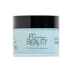 에프지뷰티 클렌징밤 약산성 폼클렌징 클렌징오일 블랙헤드 화이트헤드 제거 FG Beauty Deep and Perfect Cleansing Balm, 1개, 100ml