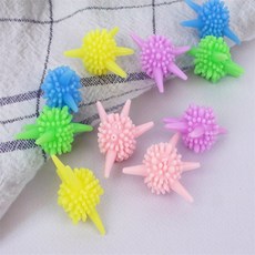 짱이상회 세탁볼 10P 통돌이세탁볼