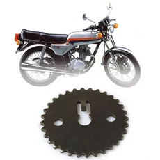 호환 혼다 CB125 ACE CB CG XL 125 KYY CB125F CB125R 32T 엔진 타이밍 기어용 신뢰할 수 모터사이클 타임, 01 As shown