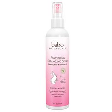 바보보타니컬스 진정 디탱글링 스프레이 베리 & 월견초유, 237ml, 1개