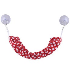 도마뱀 해먹 침대 블루텅 스킨크 휴식 그물 뱀과 햄스터 파충류 등반 그네 궁전 경비원 스타일 걸이형, 1개