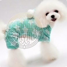 강아지 후드 상의 L 빠른배송