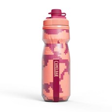 카멜백 포디엄 더트 시리즈 물병 620ml 화이트, Berry Digi Camo, 베리 디지 카모