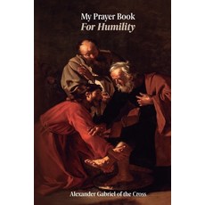 (英文圖書)My Prayer Book for Humility 平裝版, Independently Published, 英文