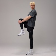 에버라스트 남자 반바지 레깅스 투인원 헬스