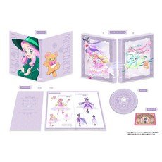 마법 사용 프리큐어 ~MIRAI DAYS~ 통상판 하권[Blu-ray] [도도 이즈미]