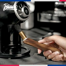 커피 머신 클리너 솔 그룹 헤드 교체형 리필형, 1개, 6. 로켓 헤드 청소 풍선